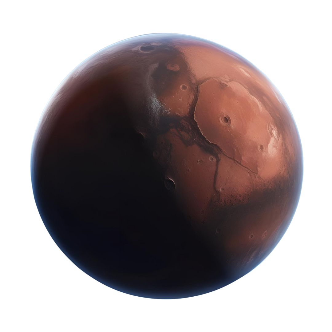 Mars